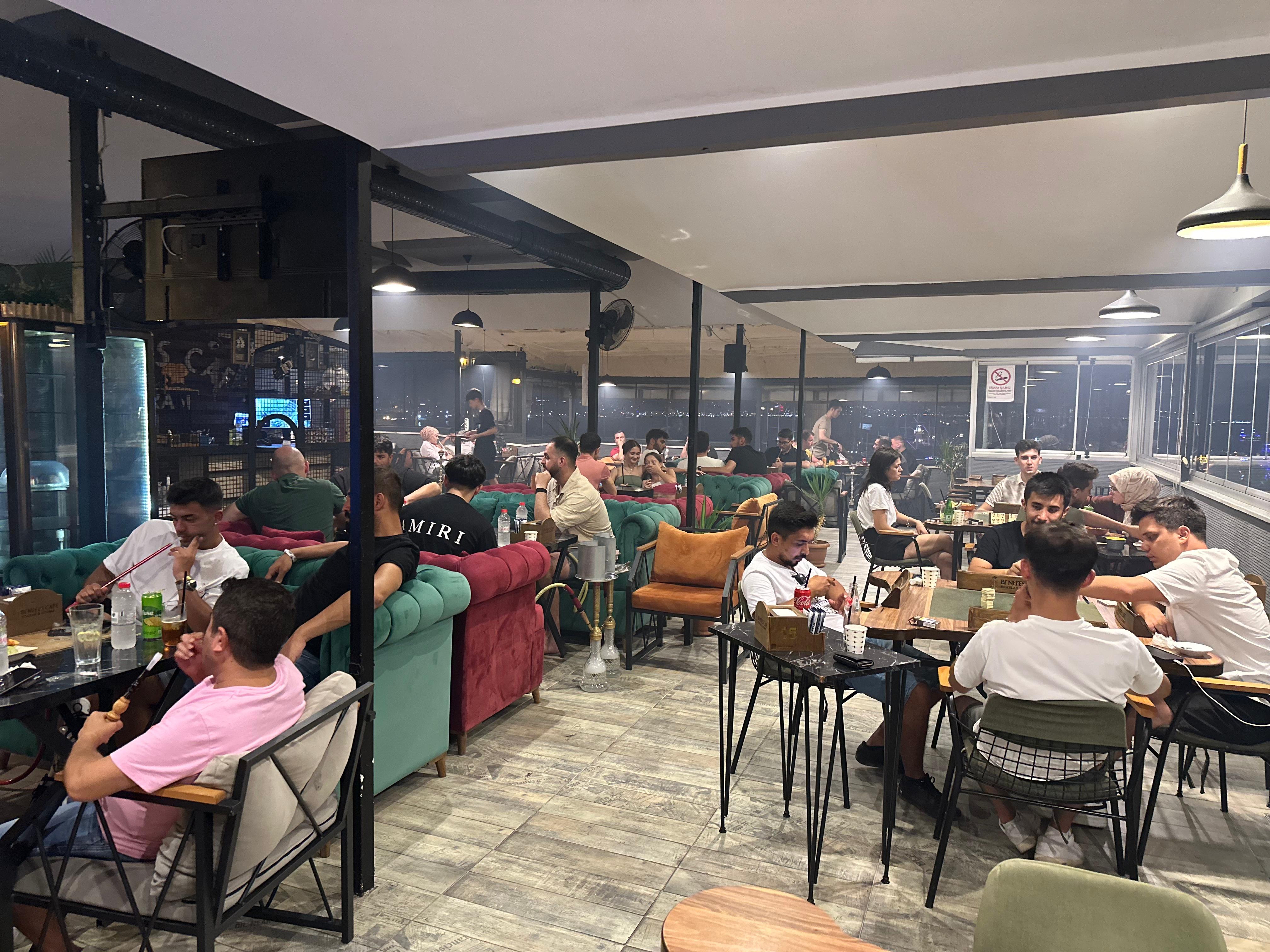 Bi Nefes’te Anlardan Kareler